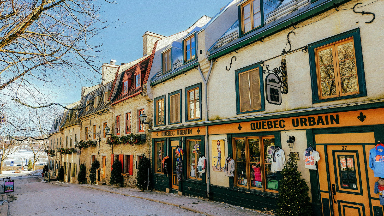 Le marché des condos ralentit à Québec alors que les acheteurs deviennent plus prudents