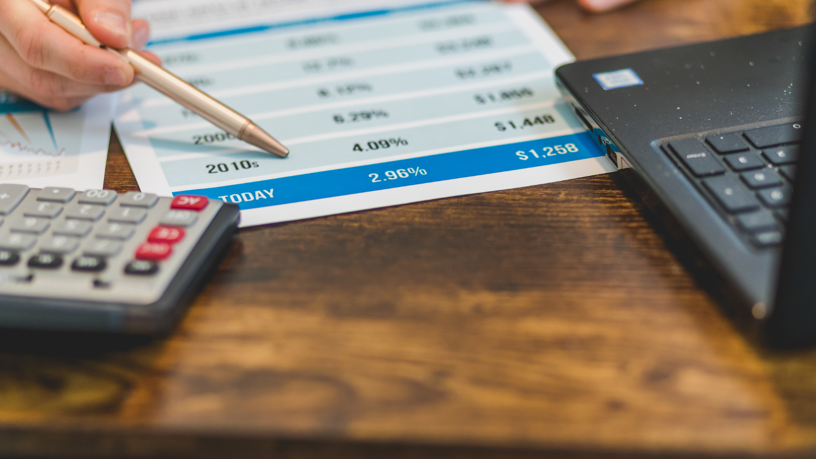 De plus en plus de Canadiens choisissent les taux variables pour leur hypothèque