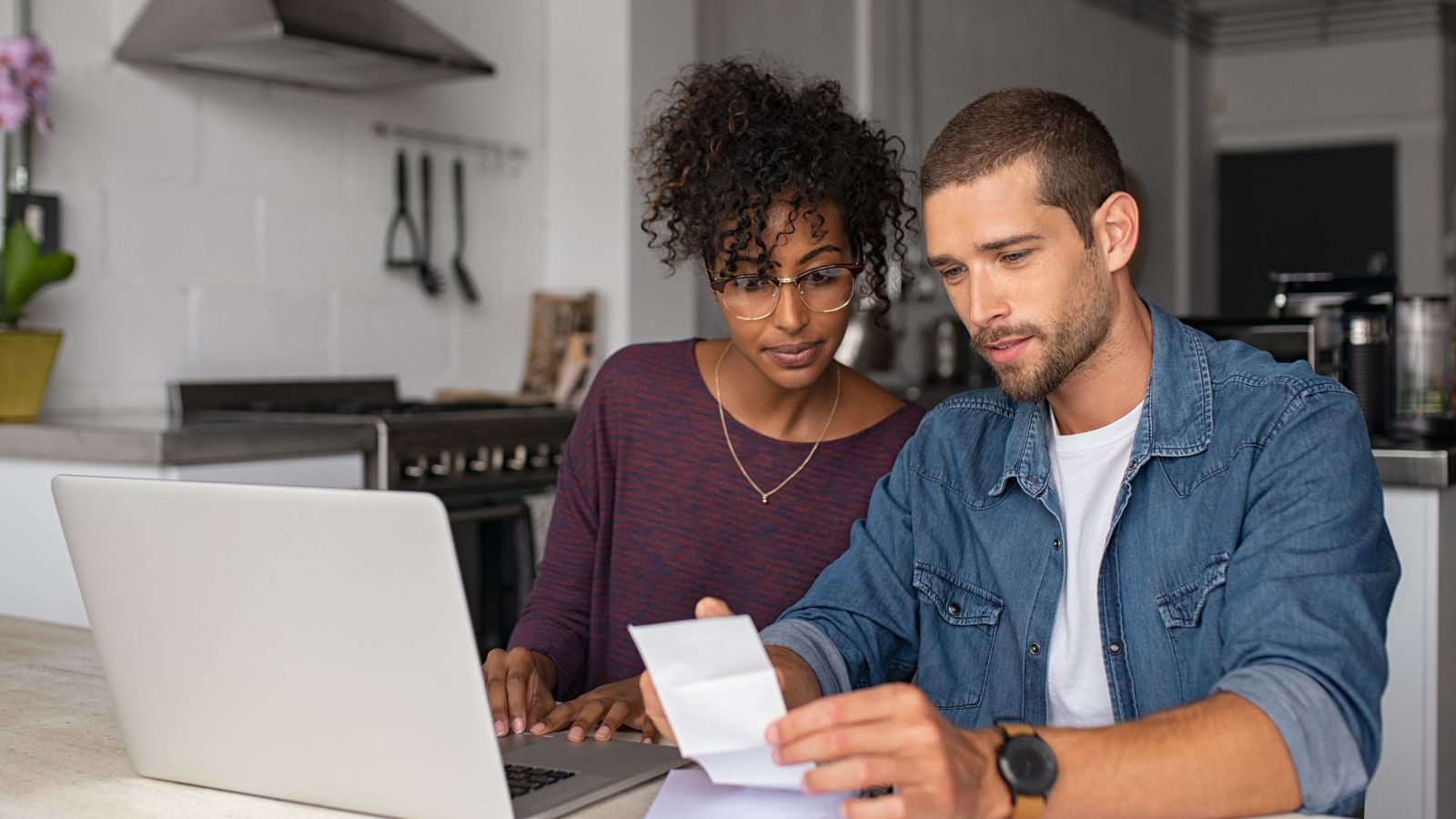 De plus en plus de jeunes couples choisissent la maison avant le mariage