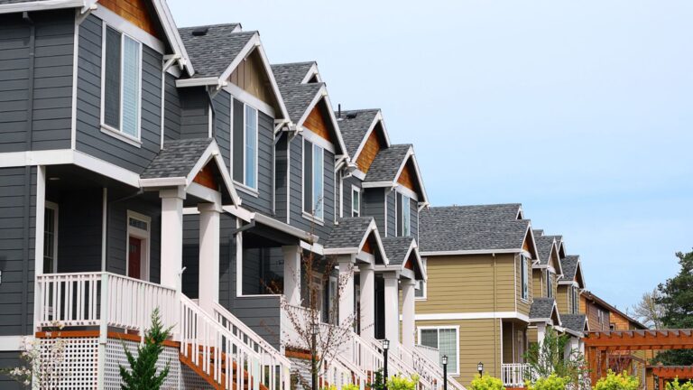 De plus en plus d’Américains s’intéressent à l’immobilier canadien en période d’incertitude