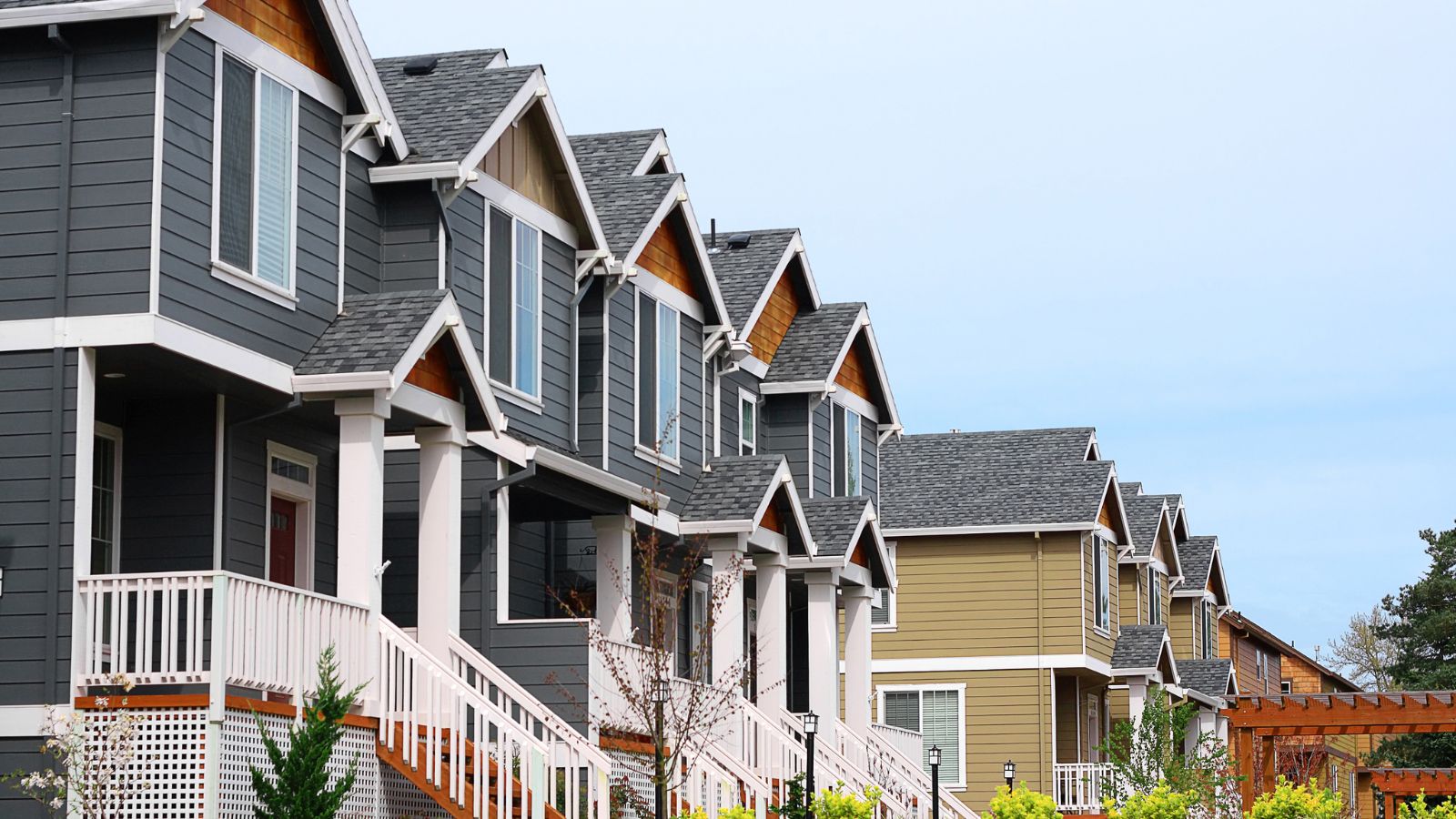 De plus en plus d’Américains s’intéressent à l’immobilier canadien en période d’incertitude