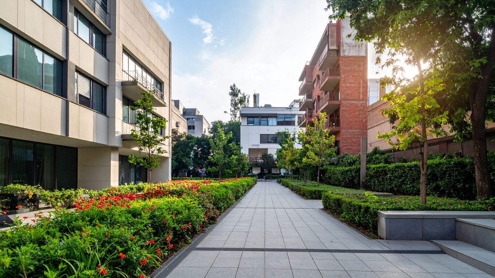 Les nouveaux appartements rétrécissent : pourquoi les logements sont de plus en plus petits