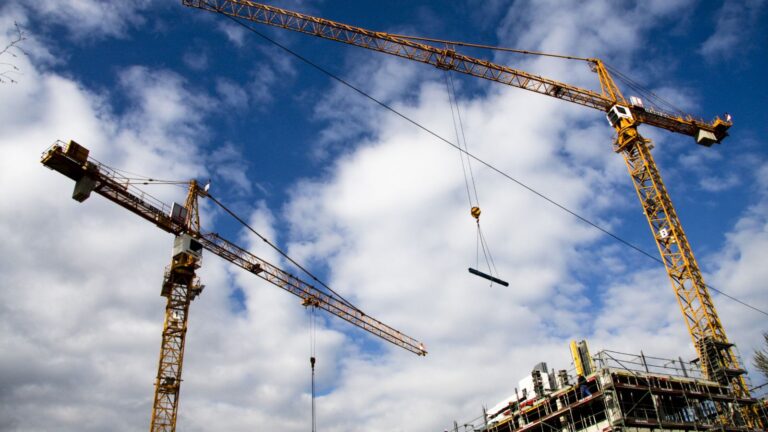 Laval poursuit sa transformation avec des milliers de nouveaux logements en préparation