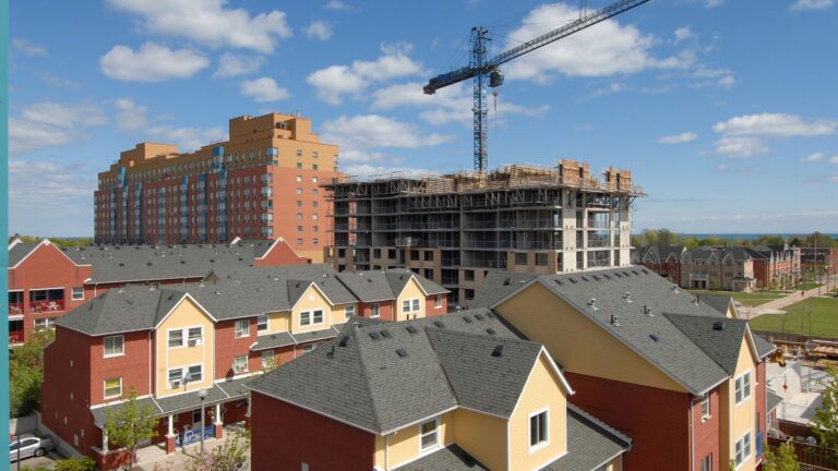 Le logement est devenu une source majeure de stress financier pour les Québécois