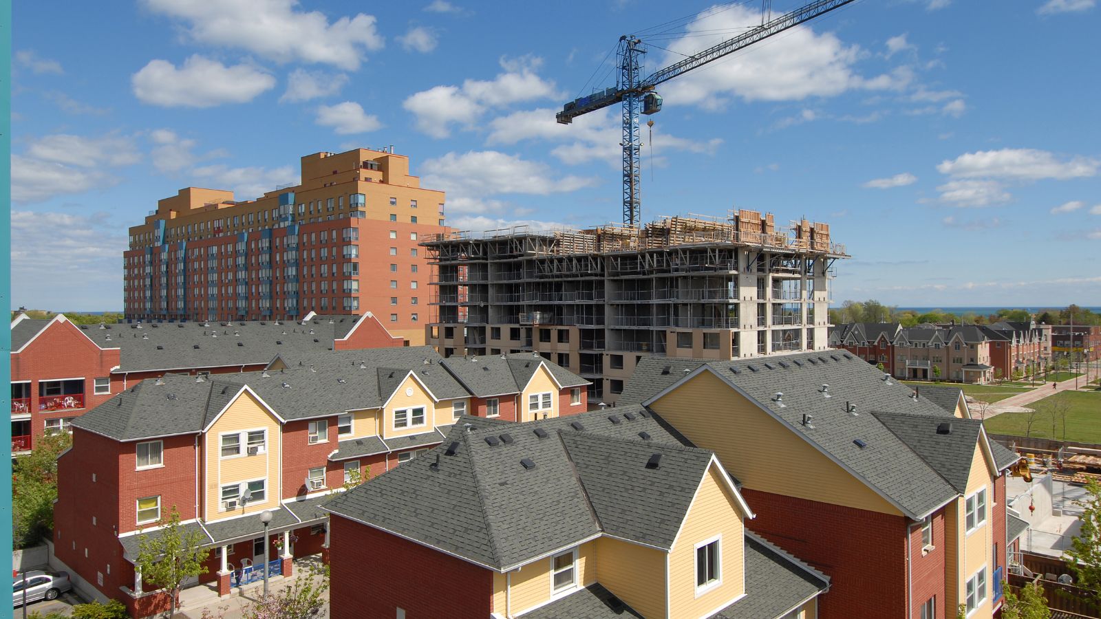 Le logement est devenu une source majeure de stress financier pour les Québécois