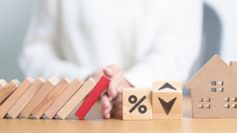 Les taux hypothécaires fixes remontent : ce que les propriétaires et acheteurs doivent savoir