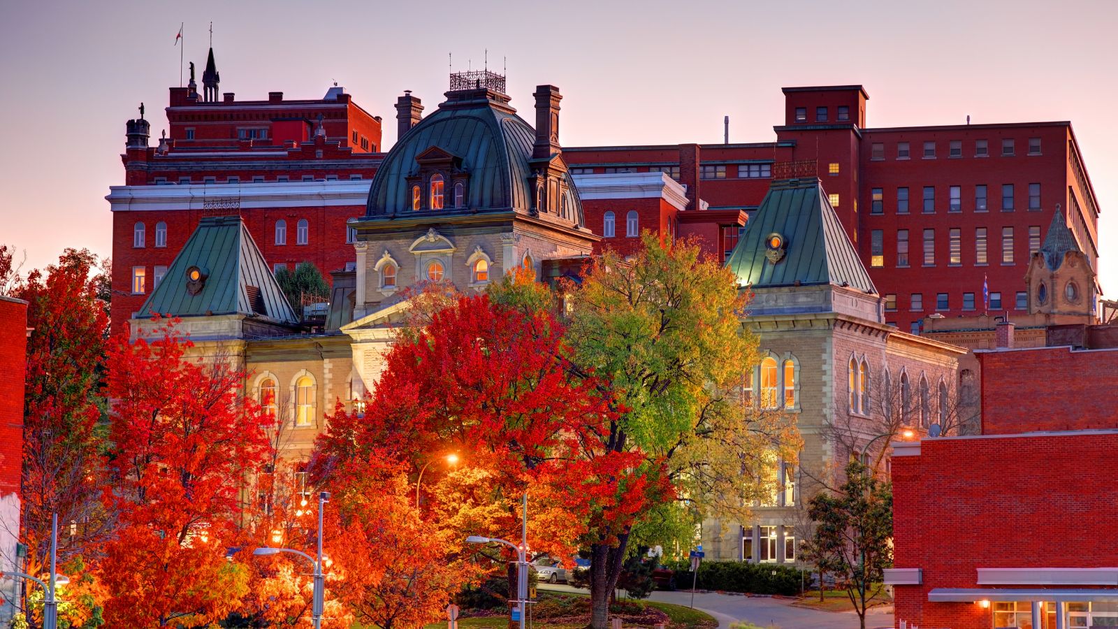 Voici les 15 villes canadiennes les plus abordables en 2026 : deux villes du Québec font partie du classement