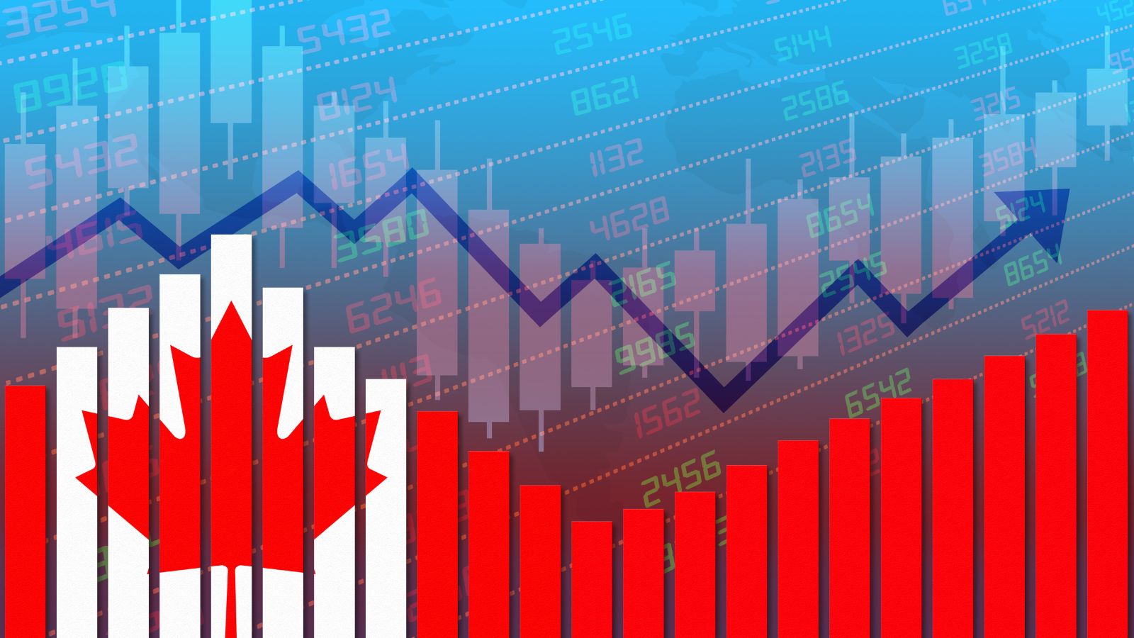 Banque du Canada : les dates des annonces de taux pour 2027 sont maintenant connues