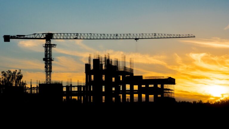 Construction de logements au Québec : encore loin de la cible malgré les efforts
