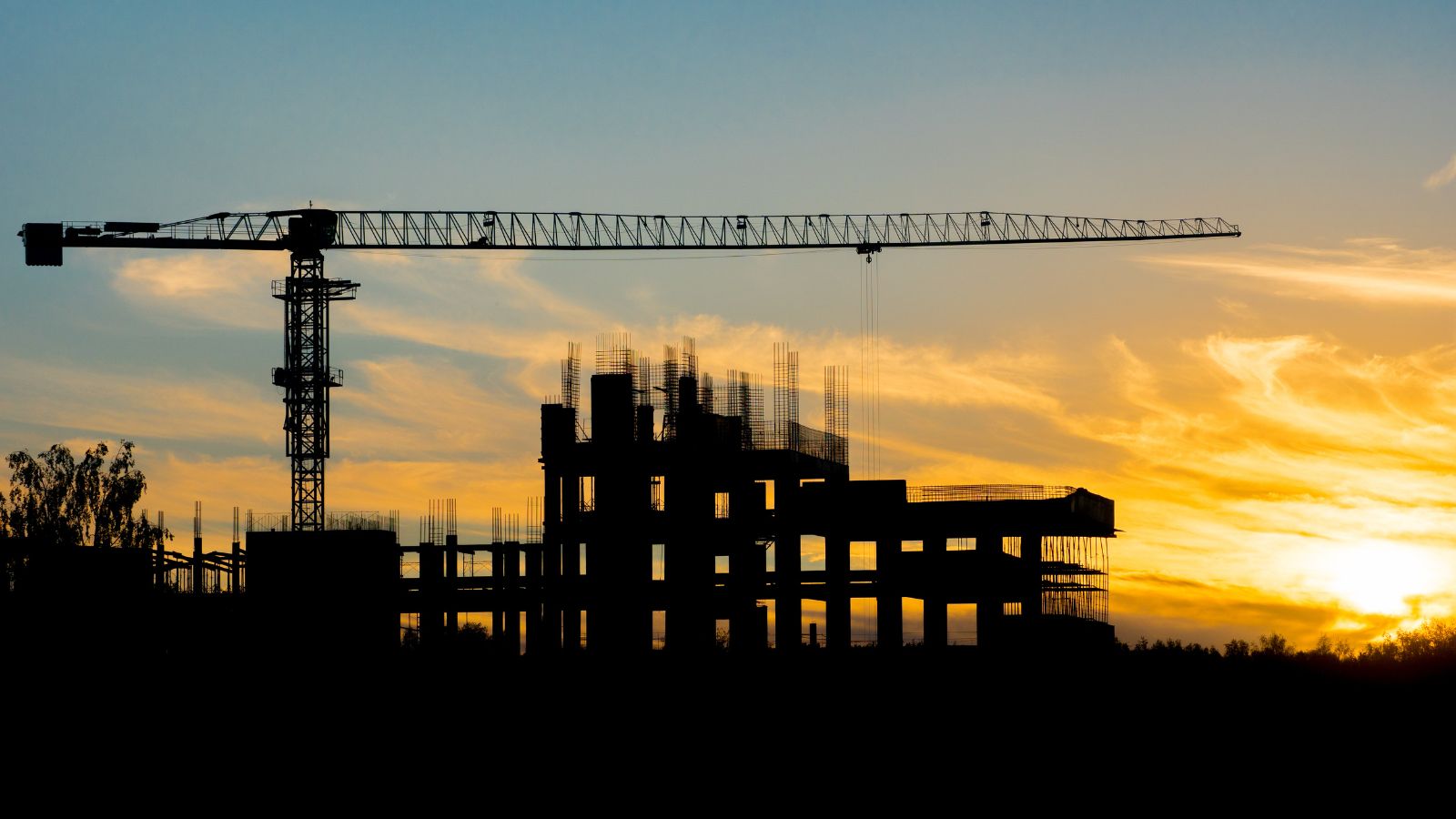 Construction de logements au Québec : encore loin de la cible malgré les efforts