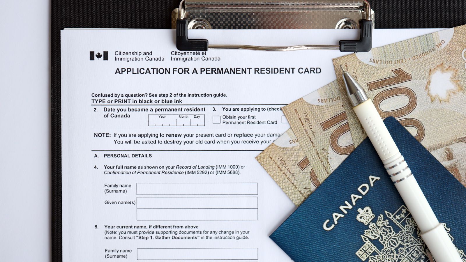 Les nouveaux résidents permanents pourraient représenter une part importante des achats immobiliers au Canada
