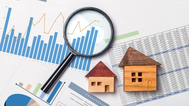 Analyse : la « correction » immobilière canadienne est beaucoup moins spectaculaire qu’elle en a l’air