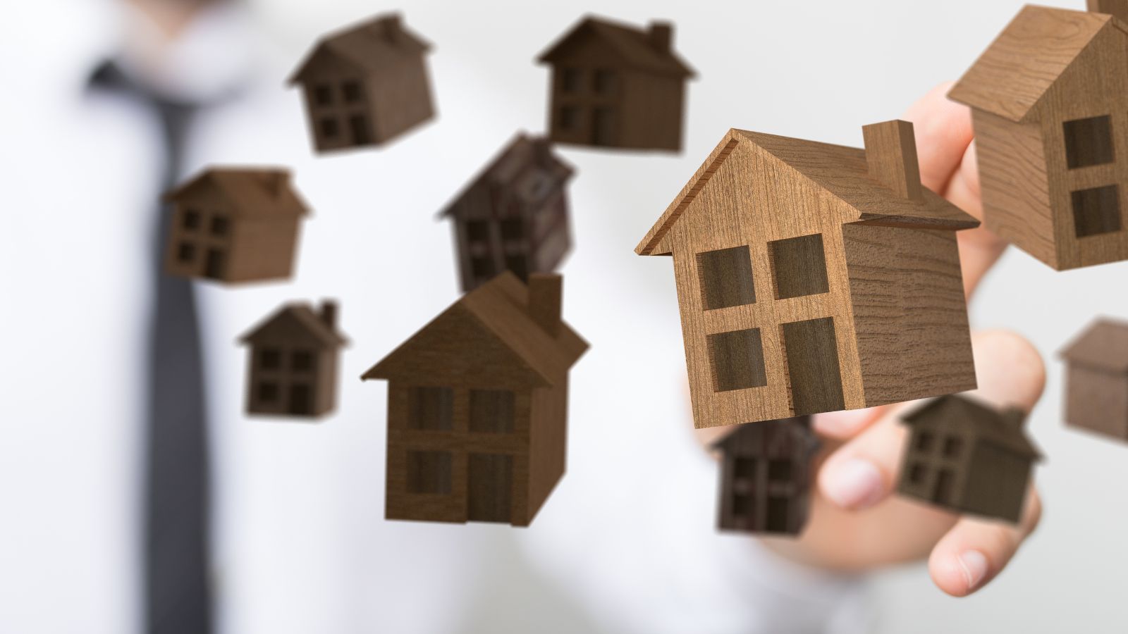 Immobilier au Canada : les ventes chutent de 5,3 %, mais le marché commence à changer de visage
