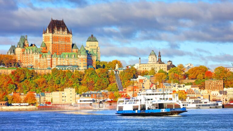Le marché immobilier de Québec surchauffe : les acheteurs manquent de choix et les prix montent vit