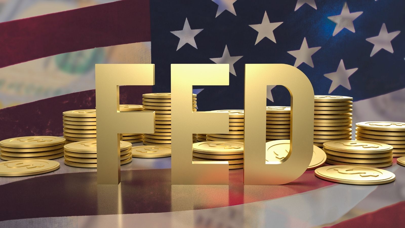 Hypothèques au Canada : la Fed américaine pourrait faire grimper nos taux… même si notre économie ralentit