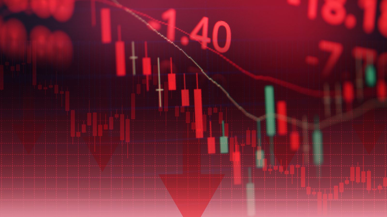 Banque du Canada : les prix élevés de l’essence pourraient forcer une nouvelle hausse des taux