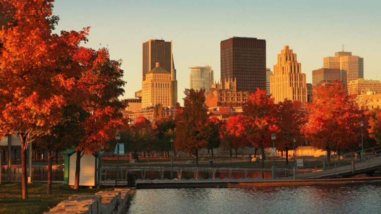 Grand Montréal : le marché immobilier bascule enfin du côté des acheteurs
